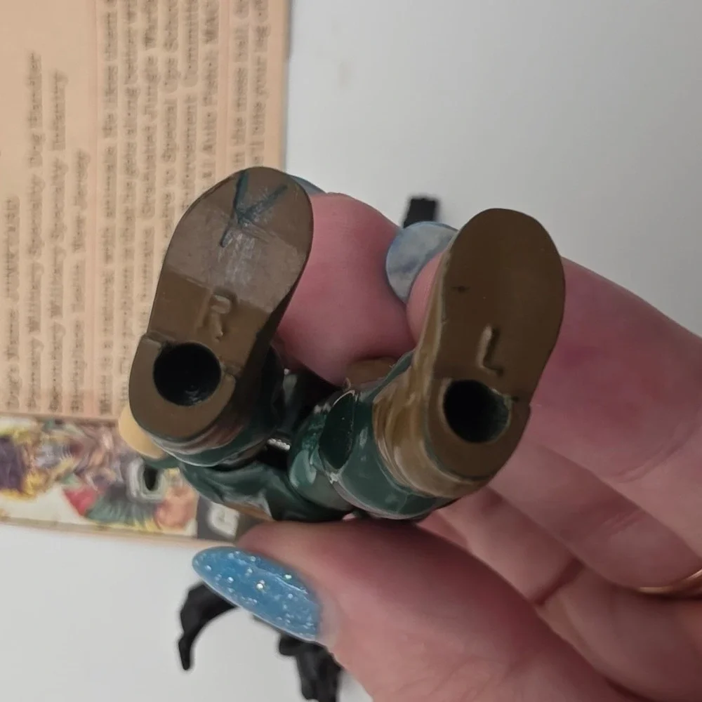 Hasbro this vintage